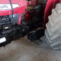 تراکتور ۲۸۵ مدل ۹۲|خودرو سنگین|قره چای, |دیوار