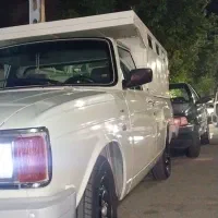 پیکان وانت مدل91دوگانه شرکتی|خودرو سواری و وانت|ابهر, |دیوار