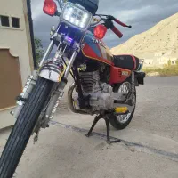 هندا تکتاز 125