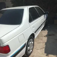 پژو پارس ۴۰۲|خودرو سواری و وانت|قشم, |دیوار