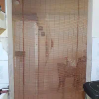 پرده چوبی حسیری