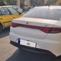تارا اتومات ۱۴۰۲|خودرو سواری و وانت|تهران, پاسداران|دیوار