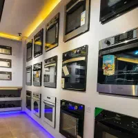 فروش ویژه انواع فر با اقساط دو ساله از دم قسط