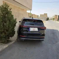 فیدیلیتی پرستیژ پنج نفره معاوضه با خونه و زمین|خودرو سواری و وانت|نجفآباد, امام خمینی|دیوار