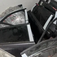 درب فونیکس  کامل و لوازم کامل فونیکس افیکس