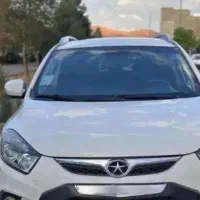 جک S5 استثنائی در حد نو