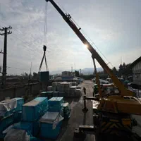 جرثقیل داداشی نوشهر و چالوس پارس|خدمات حمل و نقل|نوشهر, |دیوار