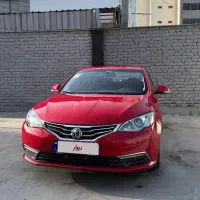 mg 360 توربو اتوماتیک