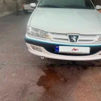 پارس ۹۱ دوگانه فابریک نقد و اقساط|خودرو سواری و وانت|یزد, |دیوار