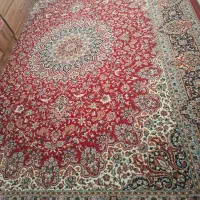 فرش دو تا 9متری و یک پادری