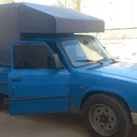 زامیاد Z 24 دوگانه سوز، مدل ۱۳۹۸