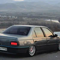 رینگoz LM سایز ۱۶