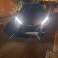 پژو ۲۰۷i tu5p 1403|خودرو سواری و وانت|تهران, شهرک غرب|دیوار