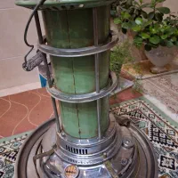 بخاری نفتی عالی نصب اصل|بخاری، هیتر، شومینه|اصفهان, سرشبادران|دیوار