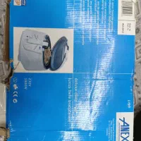 سرخکن ANEX آلمانی (نو)|اجاق گاز و لوازم برقی پختوپز|شهریار, شهرک وائین|دیوار