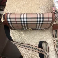 کیف جارجی در حد نو