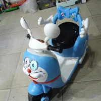 موتور سه چرخ شارژی