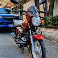 ۴تا کار HLX TVS اچ ال ایکس ۱۵۰ ۱۴۰۳ اصل هند به شرط