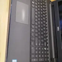 لپتاپ بسیار تمیز dell آمریکایی i5 با صفحه لمسی|رایانه همراه|تبریز, |دیوار