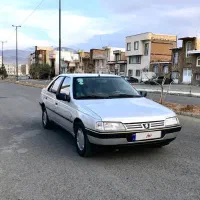 پژو 405|خودرو سواری و وانت|سنندج, |دیوار