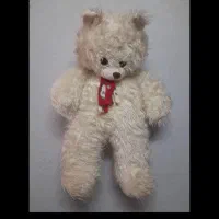 خرس یک متری