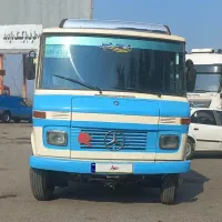 فروش مینی بوس