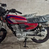 فروش فوری کبیر ۲۰۰ مدل ۴۰۴ صفر