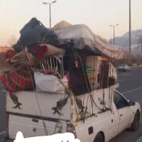 حمل بار