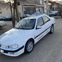 پارس elx|خودرو سواری و وانت|خوی, |دیوار