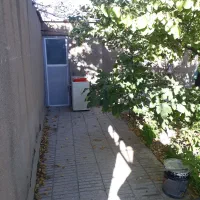 خانه ویلایی