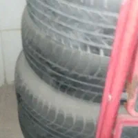 لاستیک تیبا|قطعات یدکی و لوازم جانبی|شوش, |دیوار