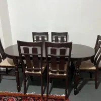 میز غذاخوری