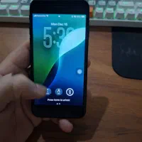 iPhone se 2020|موبایل|ارومیه, |دیوار