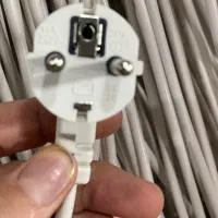 استخدام کارگر ساده و فنی در تولید کابل وسیم درختی|استخدام صنعتی، فنی، مهندسی|خسروشاه, |دیوار