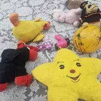 عروسک