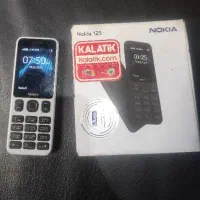 نوکیا ۱۲۵