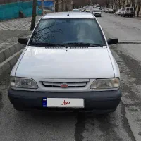 پراید۹۵|خودرو سواری و وانت|مریوان, |دیوار