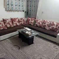 مبل ال راحتی کارکرده