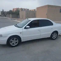 سمند سورن XU7