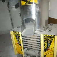 دستگاه سبزی خود کنی