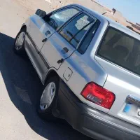 پراید مدل 92|خودرو سواری و وانت|رفسنجان, |دیوار