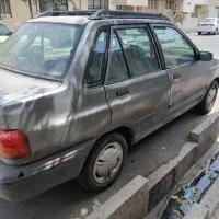 فروش ماشین