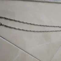 زنجیر و گردنبند مردانه