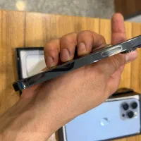 ۱۳ پرو ۲۵۶ گیگ|موبایل|تهران, تجریش|دیوار