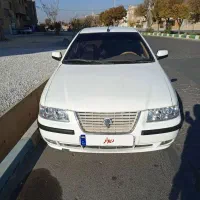 سمند مدل 90الیکس