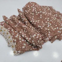 حراج انواع چادر کریشی شده اماده|لباس|چابهار, |دیوار