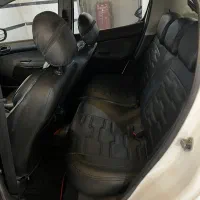 ۲۰۷مدل ۹۷ سقف فلز|خودرو سواری و وانت|تهران, طرشت|دیوار