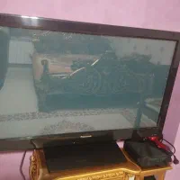 تلویزیون پلاسما پاناسونیک