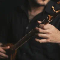 آموزش سه تار