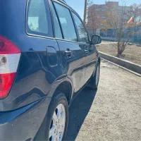 ام وی ام x33 مدل ۱۳۹۰|خودرو سواری و وانت|مشهد, آزادشهر|دیوار